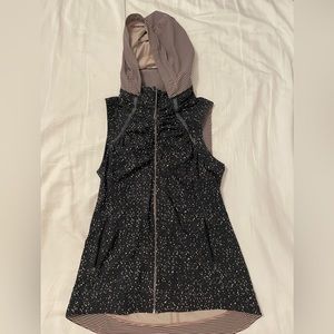 Lululemon Go The Distance vest